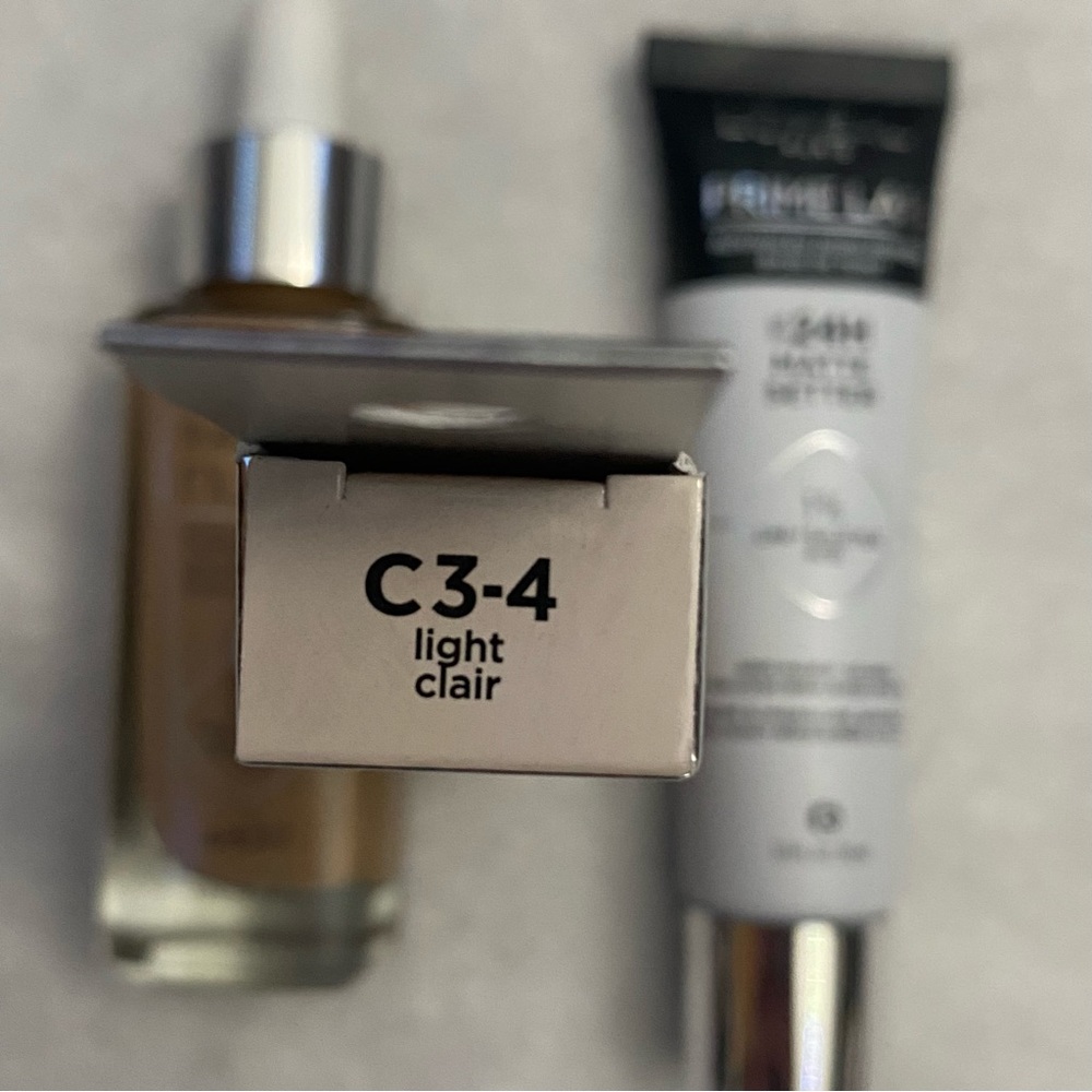 L’Oréal Face Bundle - Picture 3 of 4